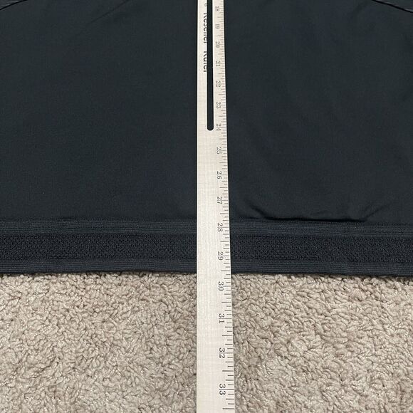 Portland Timbers Training Top Large Black Claudio Bravo Player Worn Turtleneck - Picture 12 of 14